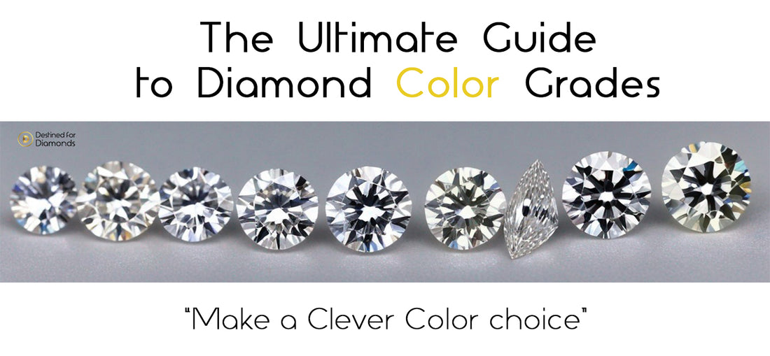 Diamond Color