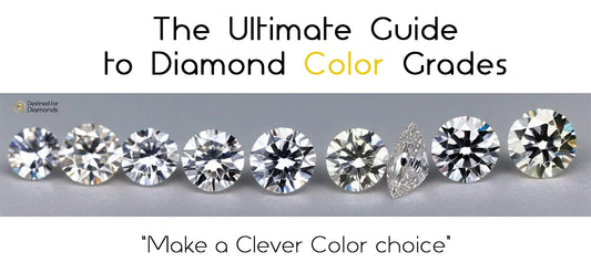 Diamond Color